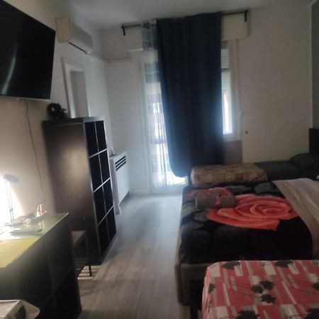 Amendola Apartment Boloňa Exteriér fotografie