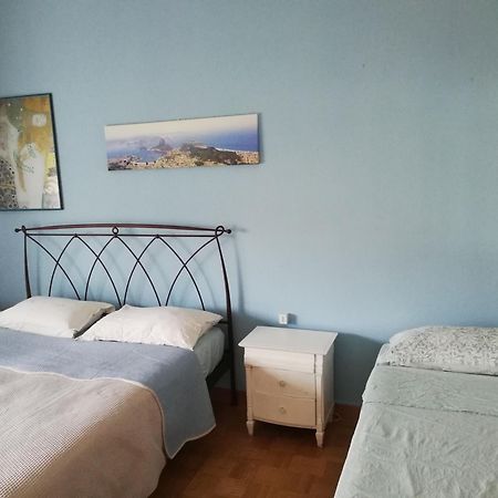Amendola Apartment Boloňa Exteriér fotografie