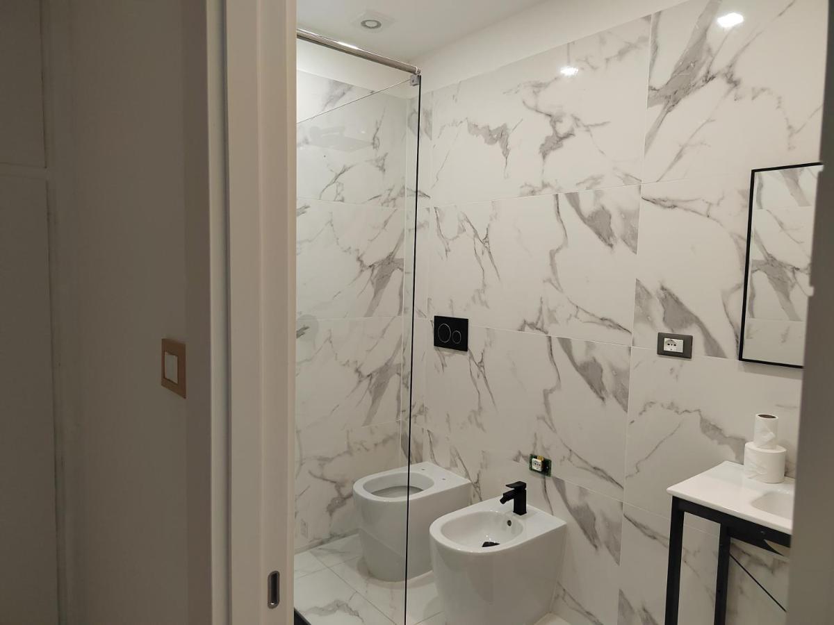 Amendola Apartment Boloňa Exteriér fotografie