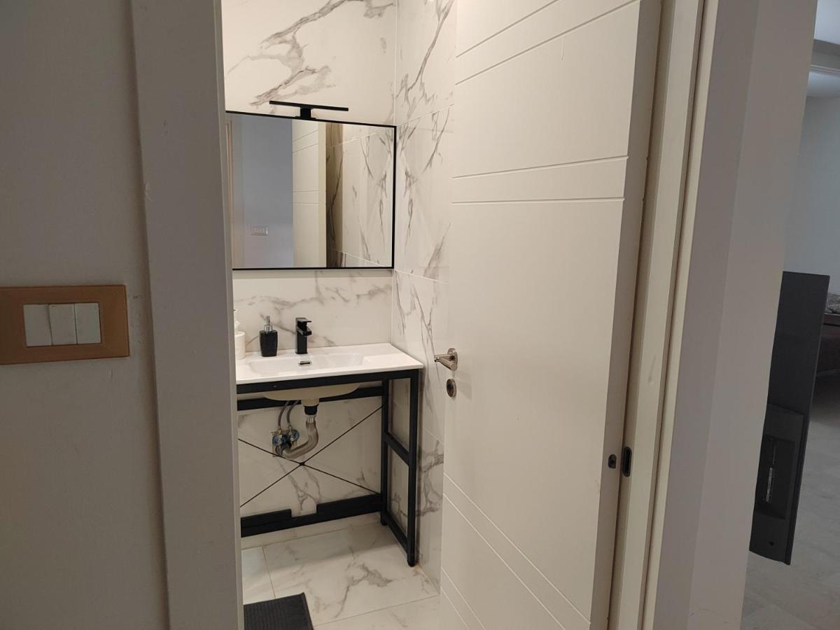 Amendola Apartment Boloňa Exteriér fotografie