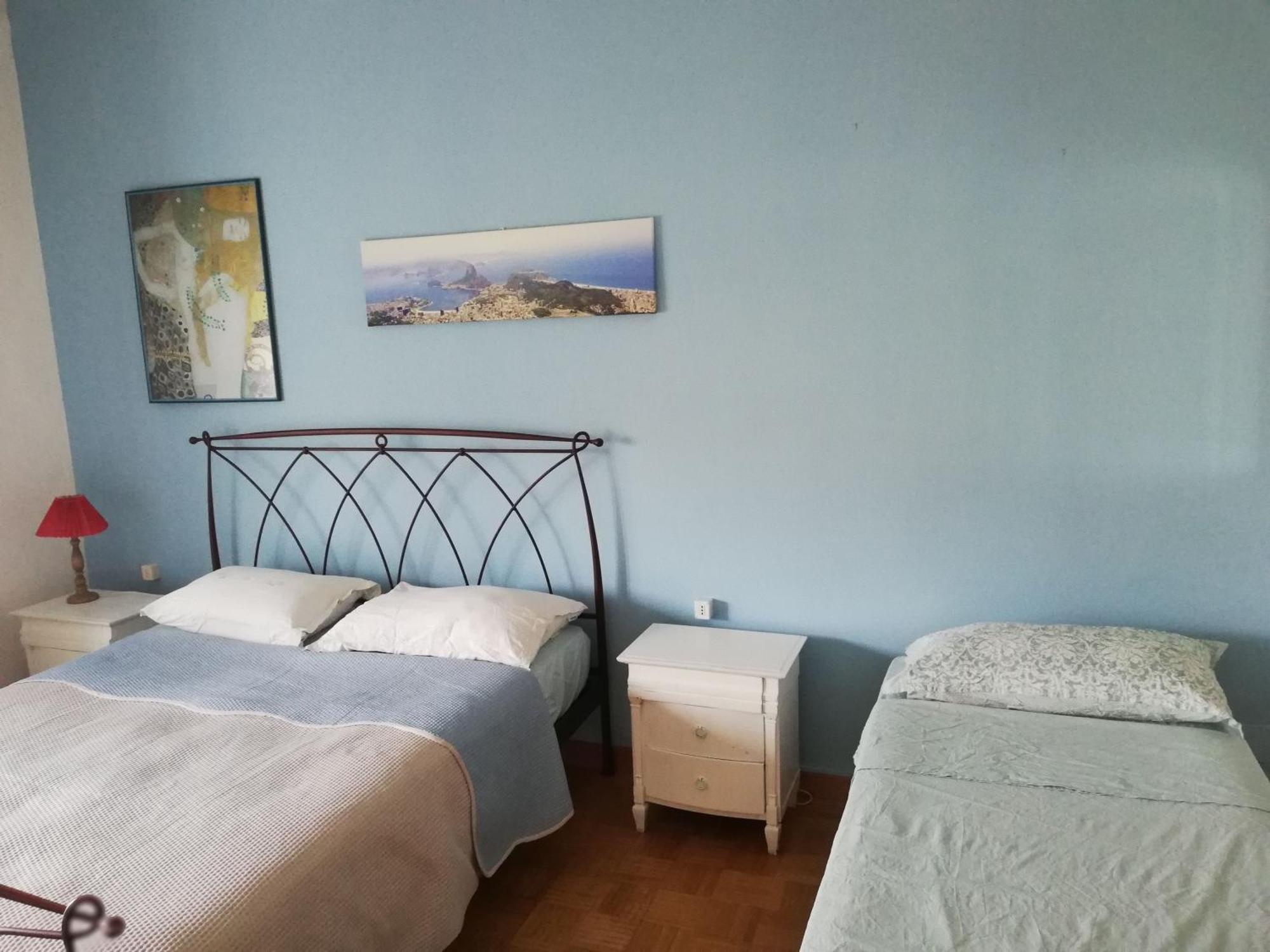 Amendola Apartment Boloňa Exteriér fotografie