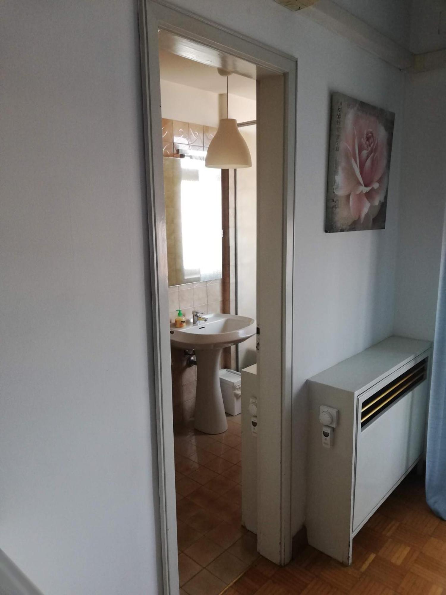 Amendola Apartment Boloňa Exteriér fotografie