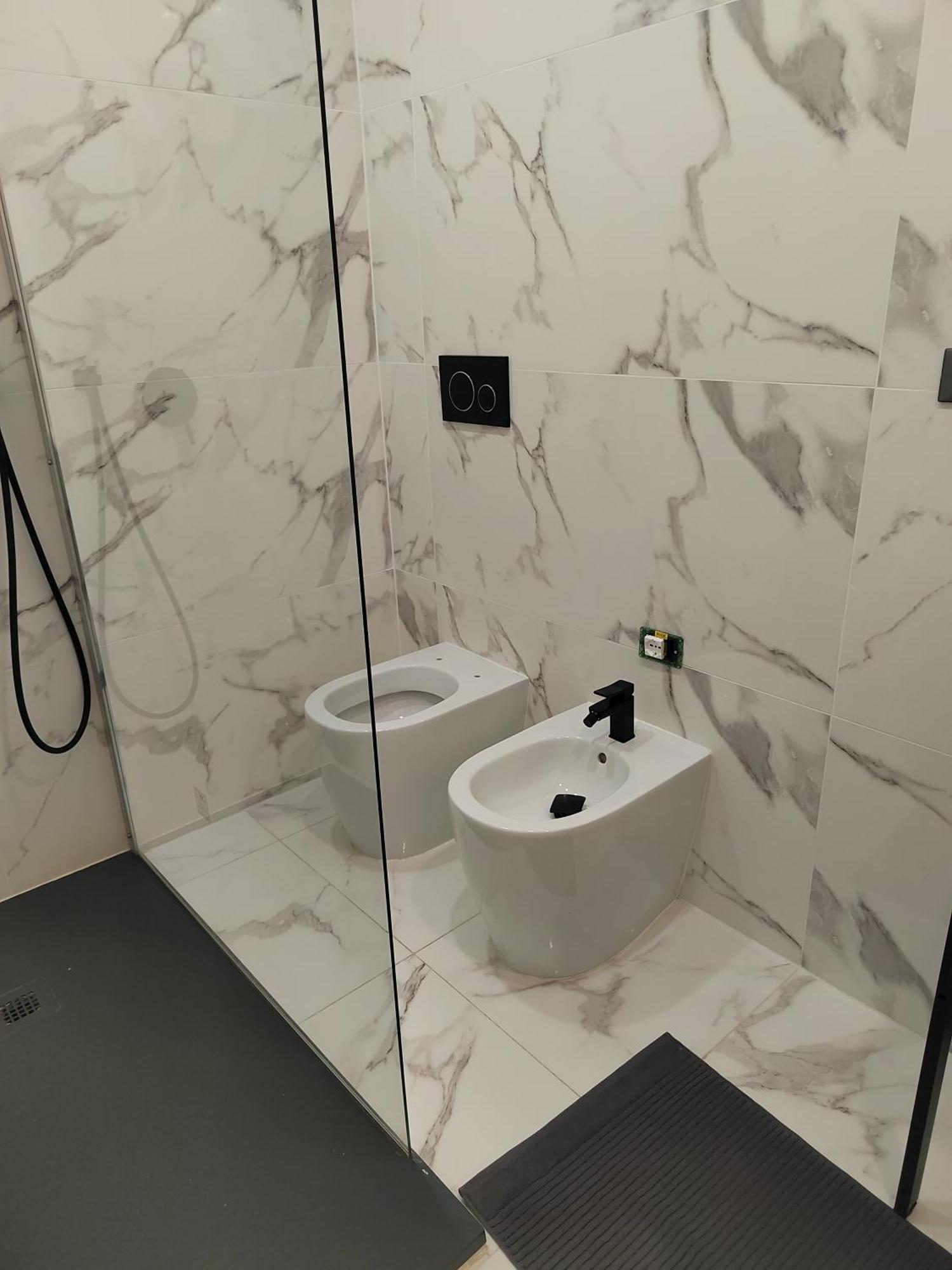 Amendola Apartment Boloňa Pokoj fotografie