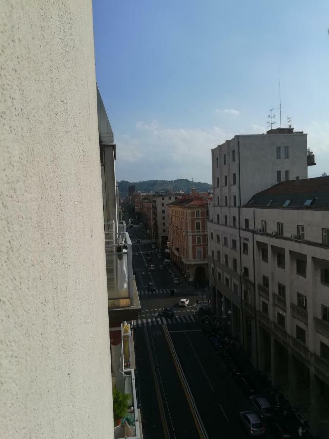 Amendola Apartment Boloňa Exteriér fotografie